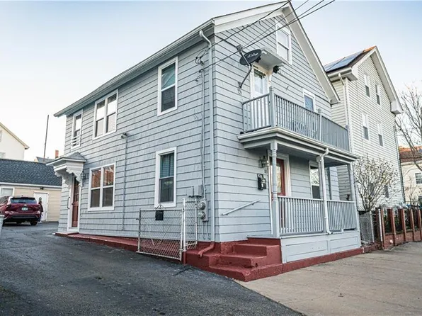 86 Putnam St, Providence, RI 02909