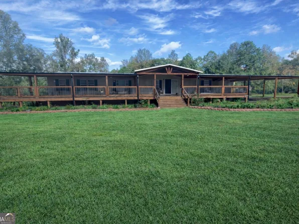 17950 County Road 87, Woodland, AL 36280