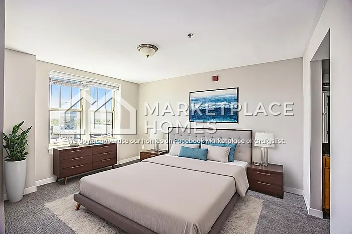 525 W Lafayette Blvd #14E — Photo 14