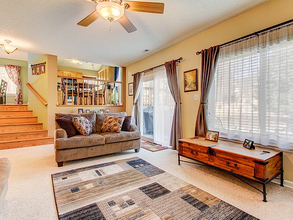 Open Family Area