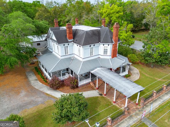 622 Main St, Blackshear, GA 31516