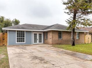 2405 Saltillo St, Hidalgo, TX 78557