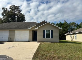140 Sapalo Dr, Saint Marys, GA 31558