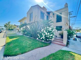 131 Roycroft Ave, Long Beach, CA 90803