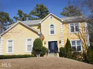 4135 Cherry Ridge Walk, Suwanee, GA 30024