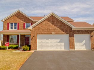 20112 Gleaston Dr, Lynwood, IL 60411