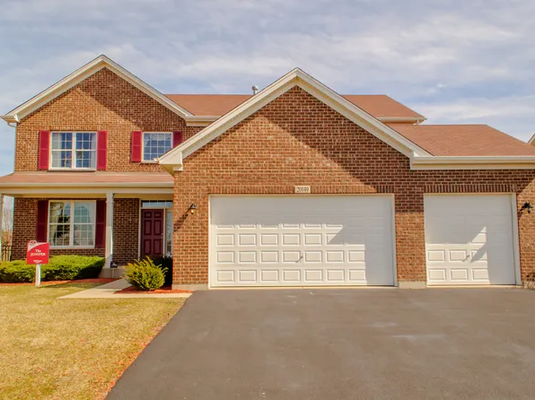 20112 Gleaston Dr, Lynwood, IL 60411