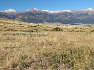 1560 County Road 251, Westcliffe, CO 81252