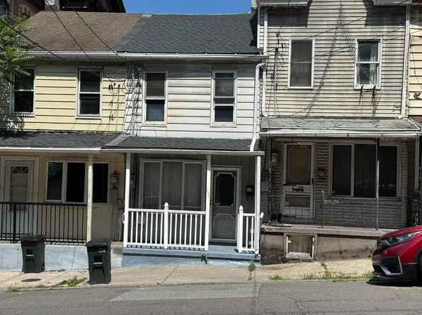 516 E Norwegian St, Pottsville, PA 17901