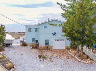 37 Walkill Rd, Little Egg Harbor, NJ 08087