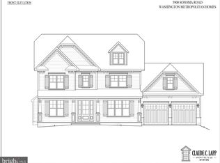 5900 Sonoma Rd, Bethesda, MD 20817