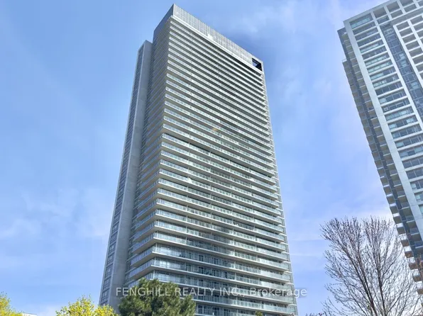 2015 Sheppard Ave E #909, Toronto, ON M2J 0B3