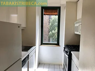 Rented by Tabak Real Estate