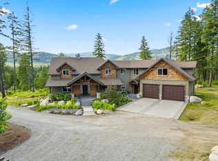 231 Granite Loop, Newport, WA 99156