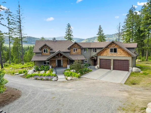 231 Granite Loop, Newport, WA 99156