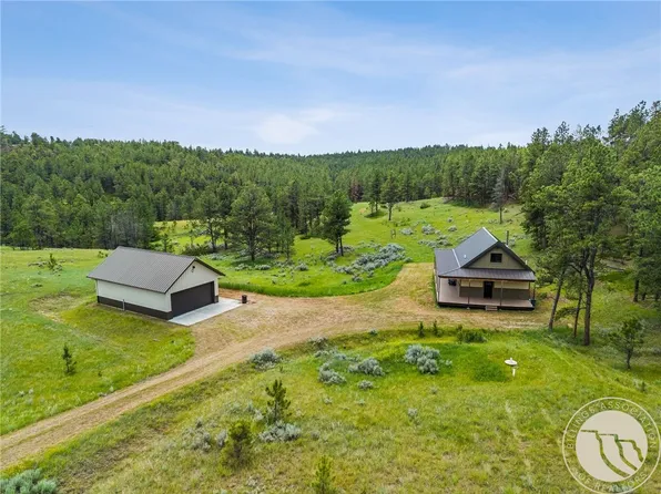 2920 Trail Rd #79, Roy, MT 59471