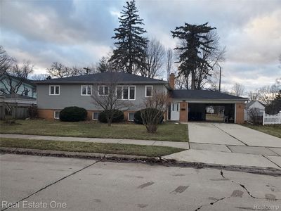3217 Harvard Rd, Royal Oak, MI, 48073