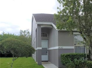 14142 Boca Key Dr, Orlando, FL 32824