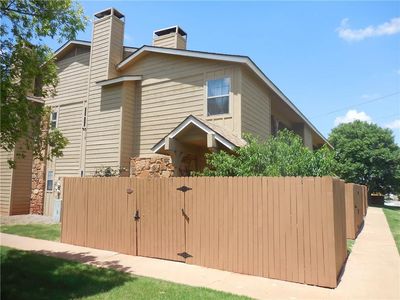 14401 N Pennsylvania Ave #4D, Oklahoma City, OK, 73134
