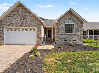 151 Birkdale Dr, Salisbury, NC 28144