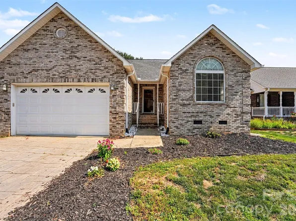151 Birkdale Dr, Salisbury, NC 28144