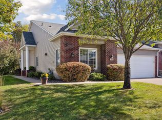 1844 Merlot Curv, Eagan, MN 55122