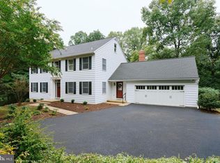18322 Prettyboy Dam Rd, Parkton, MD 21120