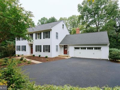 18322 Prettyboy Dam Rd, Parkton, MD, 21120