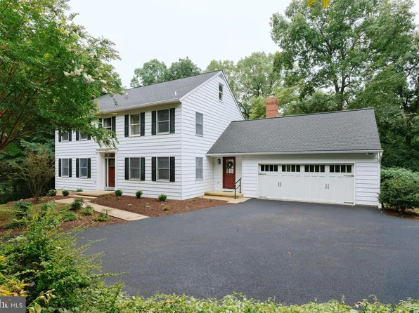 18322 Prettyboy Dam Rd, Parkton, MD 21120