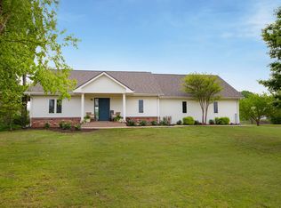 10812 Bluewater Ct, Clearwater, KS 67026