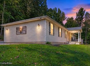 1931 Pitts Point Rd, Shepherdsville, KY 40165