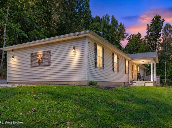 1931 Pitts Point Rd, Shepherdsville, KY 40165