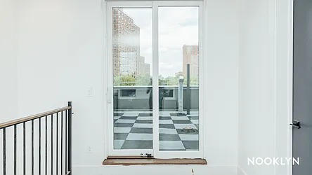 Rented by Nooklyn NYC LLC