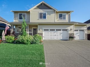 8502 228th St E, Graham, WA 98338