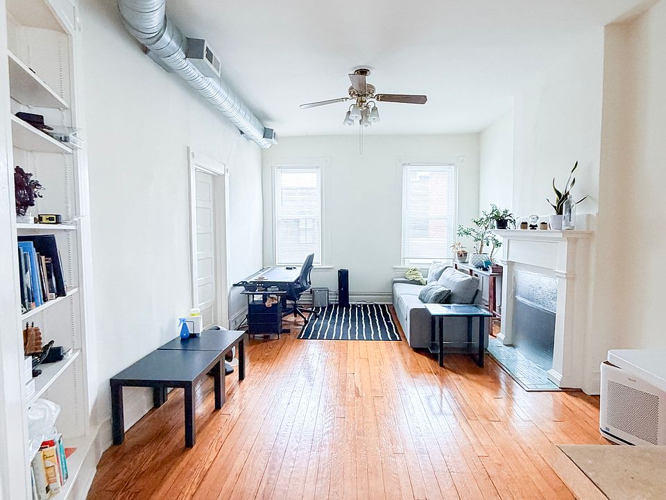 1st image of 2121 Grove Ave APT 4