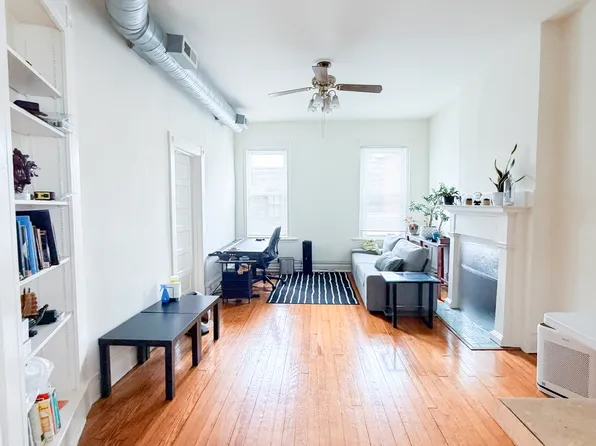 2121 Grove Ave APT 4, Richmond, VA 23220