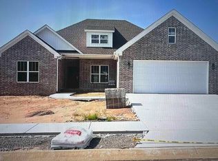 2341 Holly Hill Dr, Conway, AR 72034