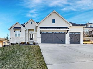 17112 Parkhill St, Overland Park, KS 66221