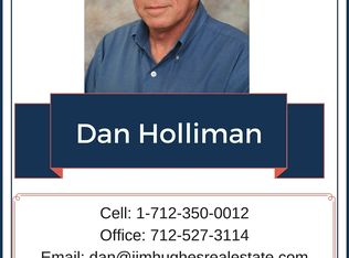 800 Maple St, Sidney, IA 51652