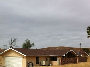 13641 Round Mountain Rd, Bakersfield, CA 93308