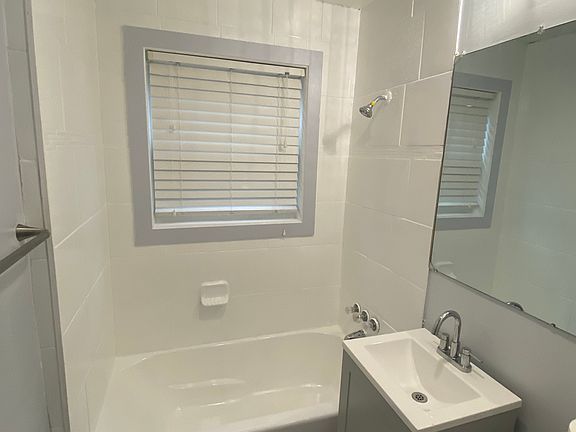 1 st level restroom