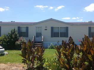 3632 Titan Roberts Rd, Erwin, NC 28339