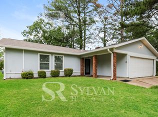 128 Berryhill Pl, Jackson, MS 39206
