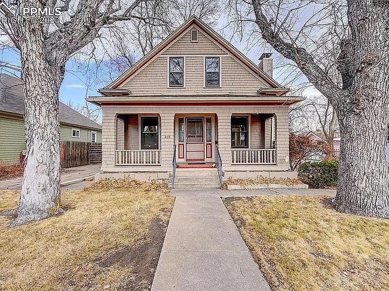 1st image of 416 E Uintah St