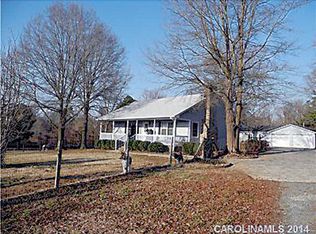 2004 Austin Chaney Rd, Wingate, NC 28174