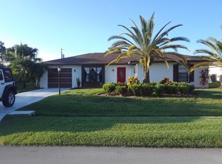 1117 SE Menores Ave, Port Saint Lucie, FL 34952