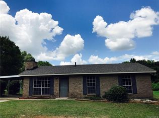 264 Joyce St, Prattville, AL 36066