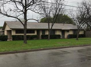 408 Power Rd, Georgetown, TX 78628