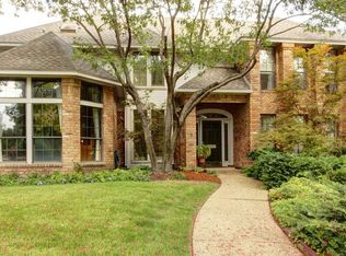4327 Quail Hollow Rd, Dallas, TX 75287