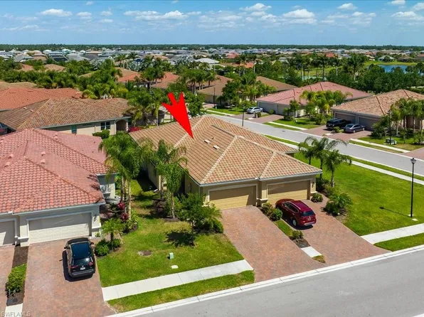 1867 Alameda DR, NAPLES, FL 34120